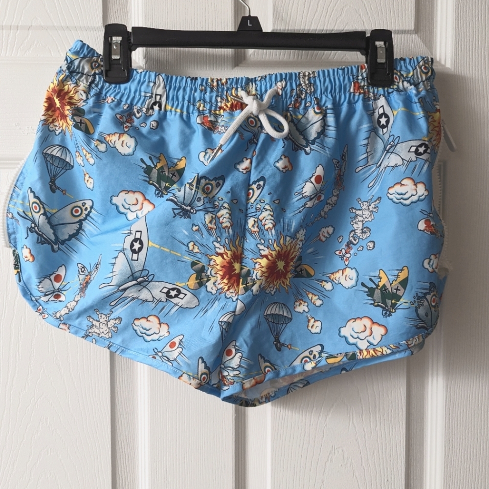 Culprit BAEthing swim shorts